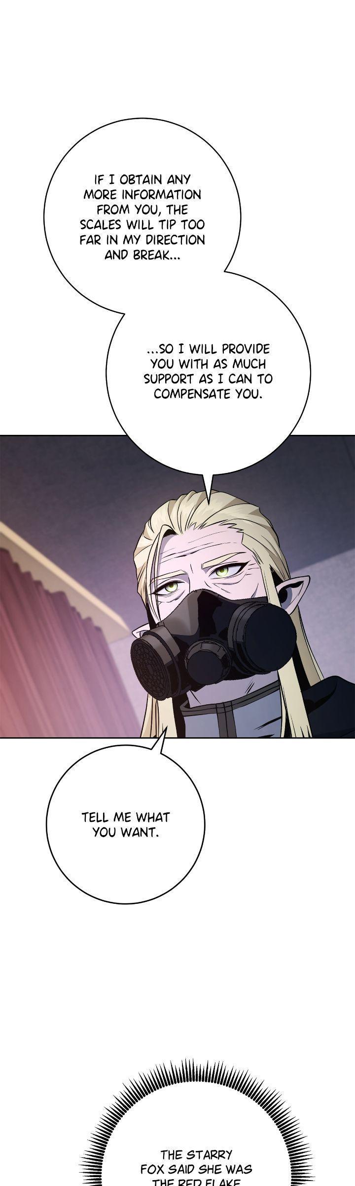 The Skeleton Soldier Failed to Defend the Dungeon Chapter 294