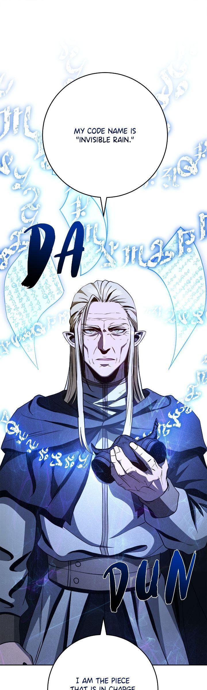 The Skeleton Soldier Failed to Defend the Dungeon Chapter 294