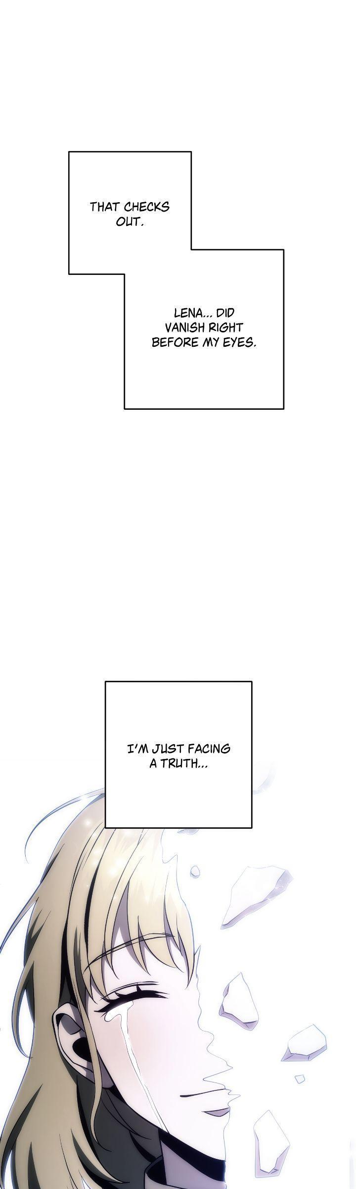 The Skeleton Soldier Failed to Defend the Dungeon Chapter 294