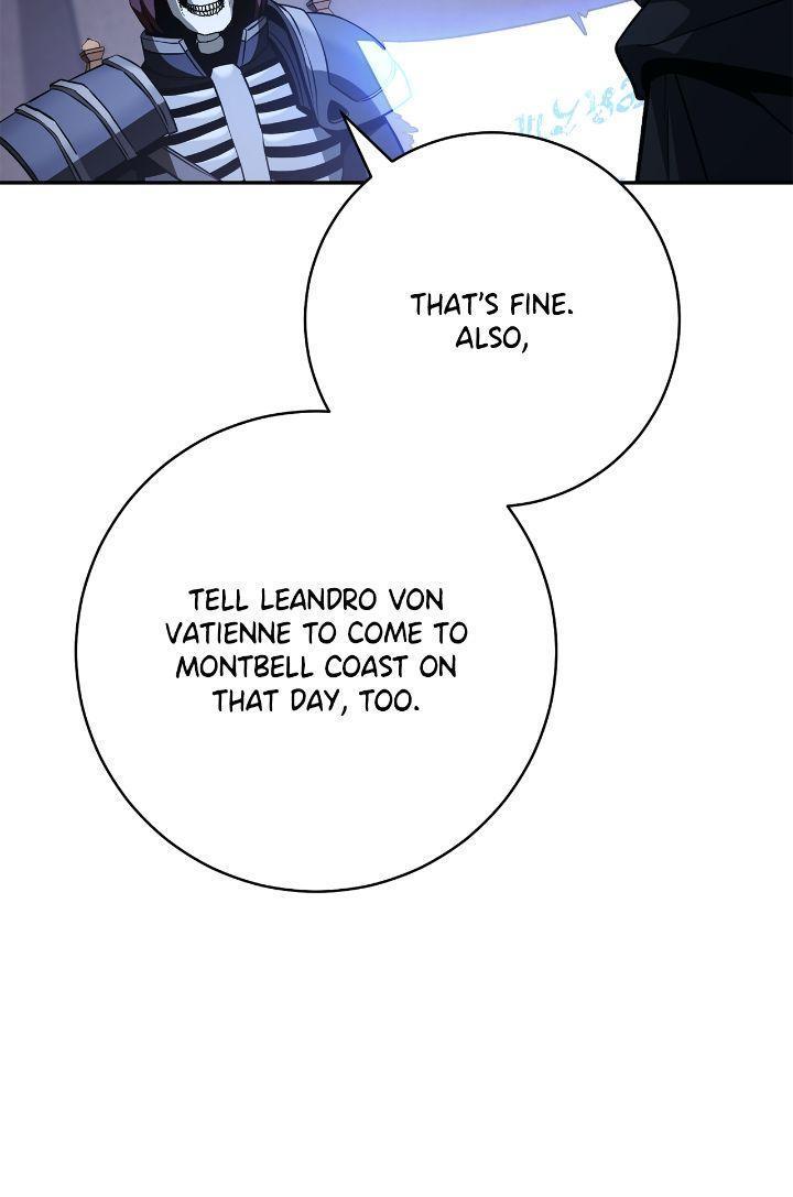 The Skeleton Soldier Failed to Defend the Dungeon Chapter 294