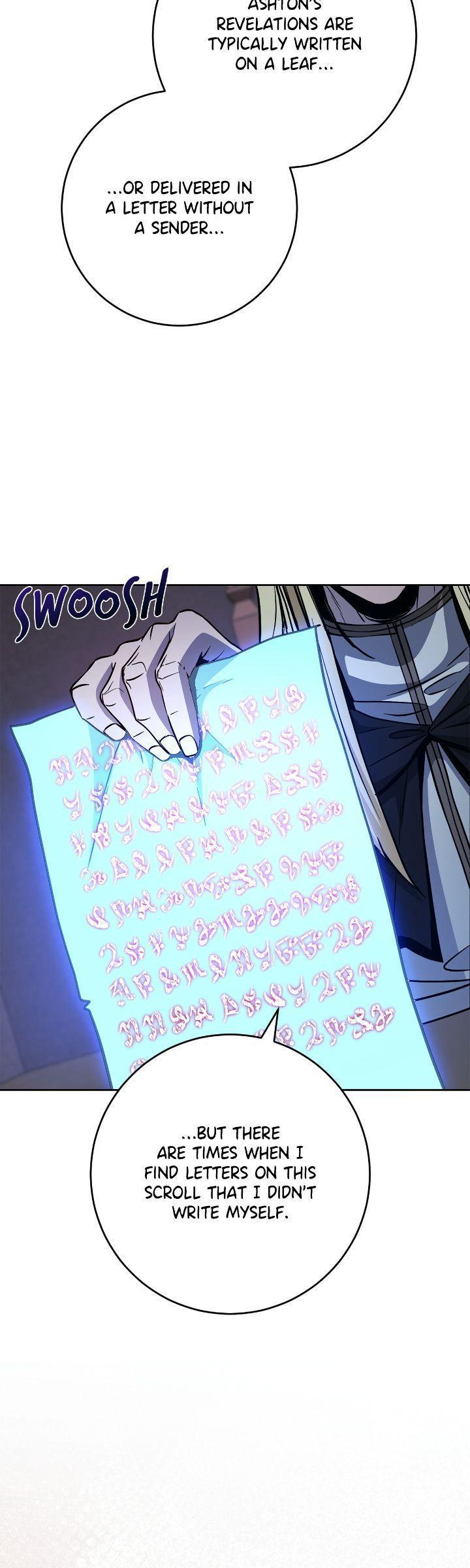 The Skeleton Soldier Failed to Defend the Dungeon Chapter 294