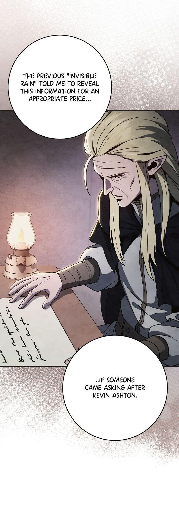 The Skeleton Soldier Failed to Defend the Dungeon Chapter 294