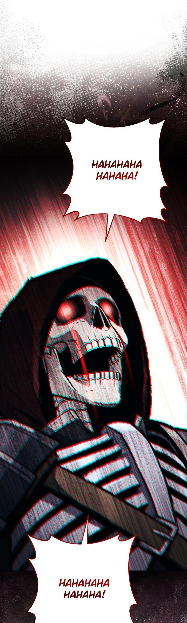 The Skeleton Soldier Failed to Defend the Dungeon Chapter 294