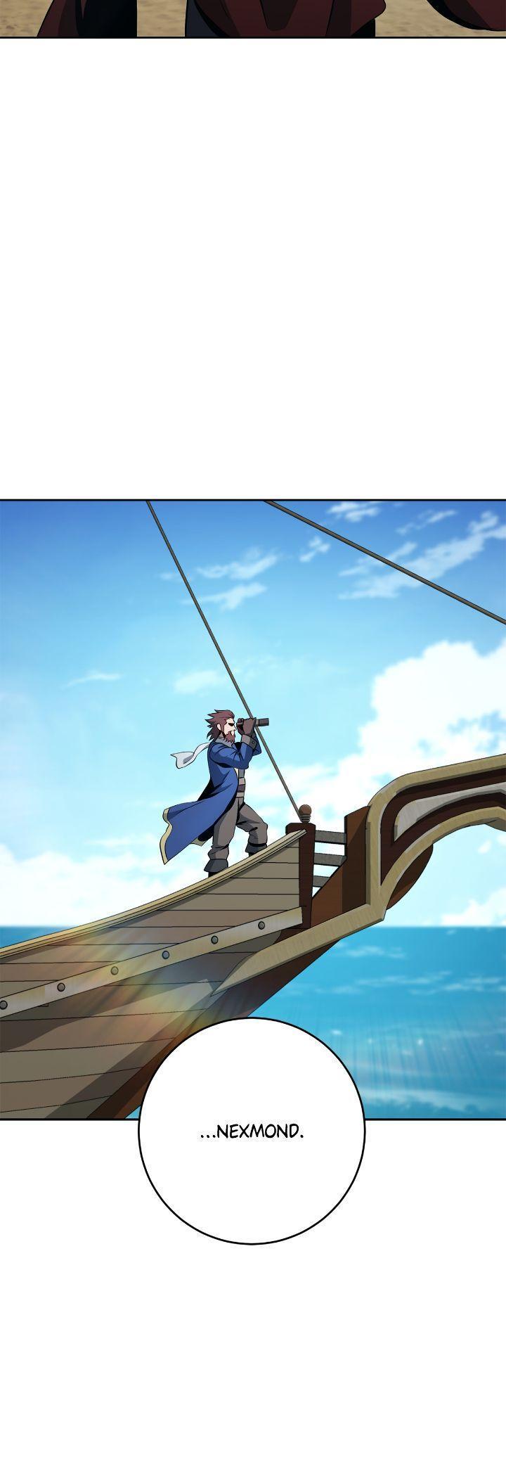 The Skeleton Soldier Failed to Defend the Dungeon Chapter 294