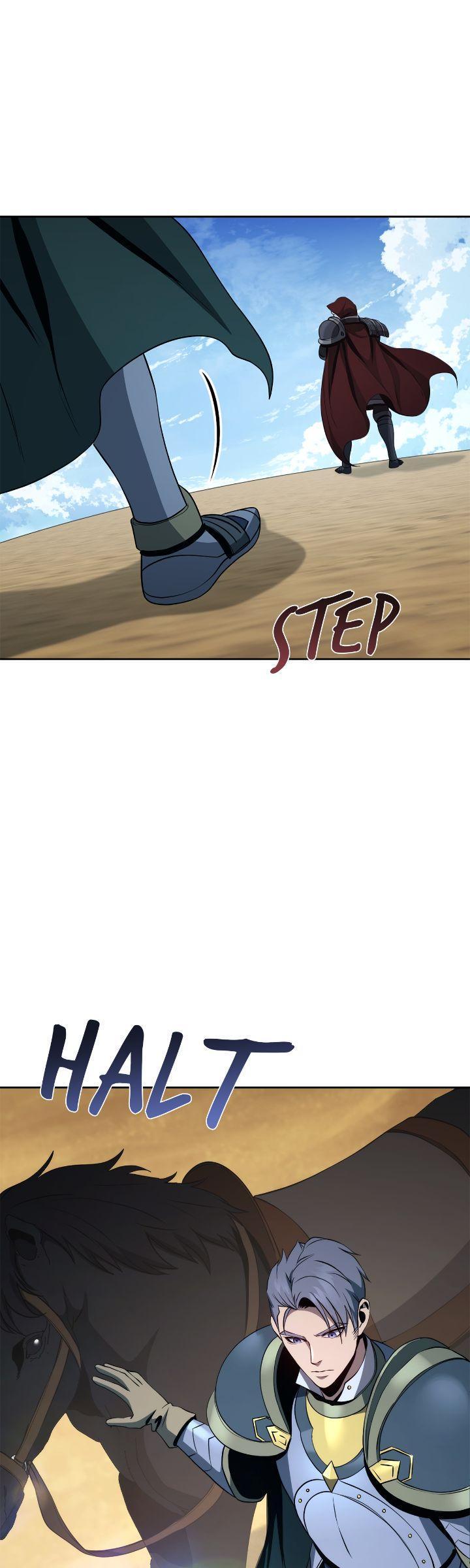 The Skeleton Soldier Failed to Defend the Dungeon Chapter 294