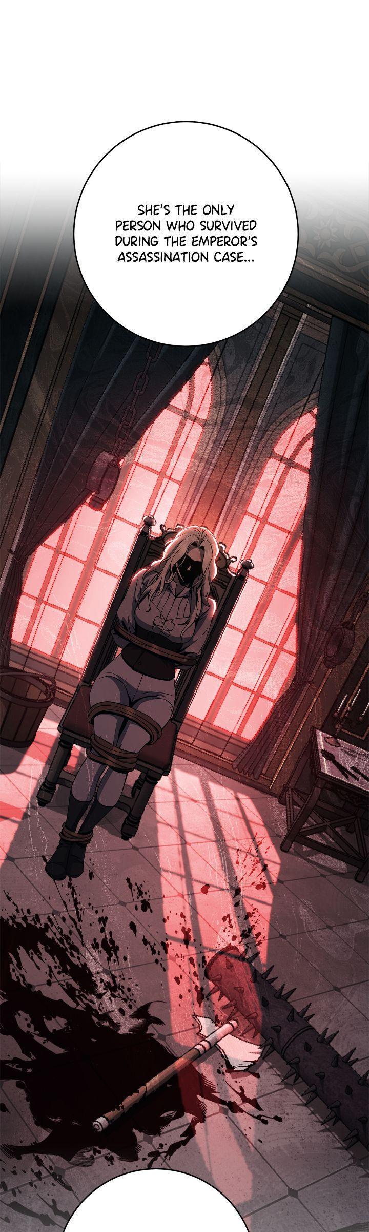 The Skeleton Soldier Failed to Defend the Dungeon Chapter 295