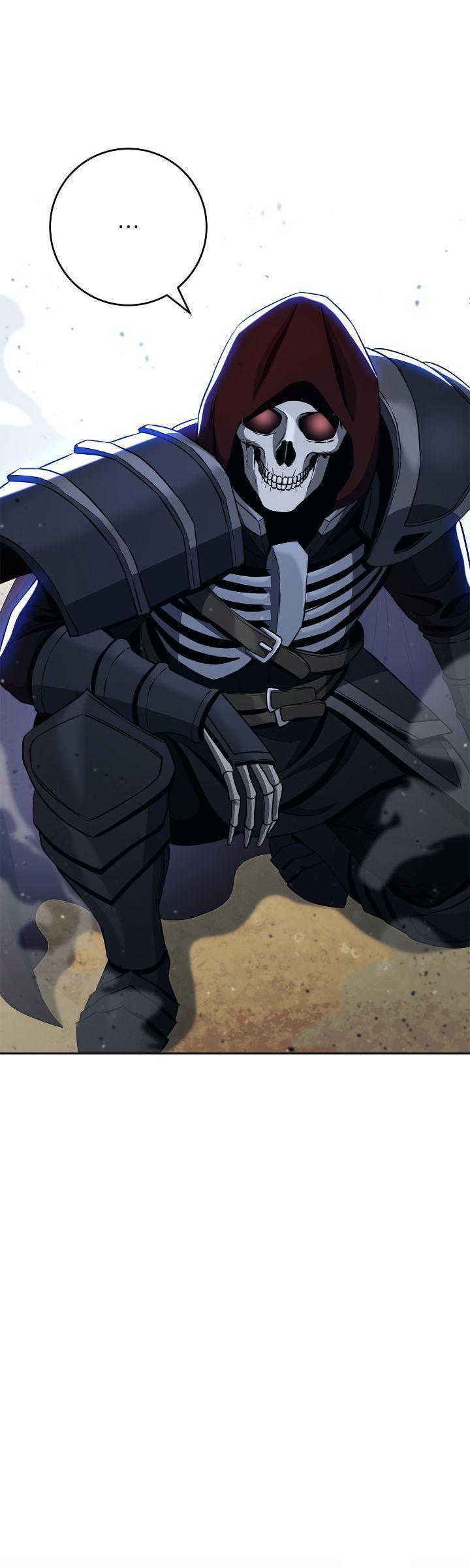 The Skeleton Soldier Failed to Defend the Dungeon Chapter 295