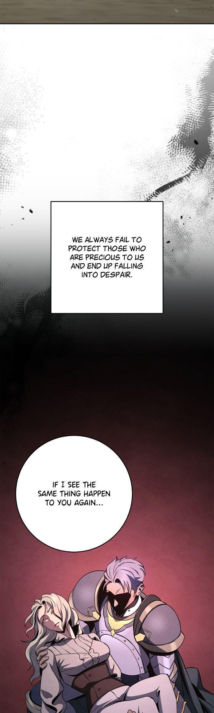 The Skeleton Soldier Failed to Defend the Dungeon Chapter 295