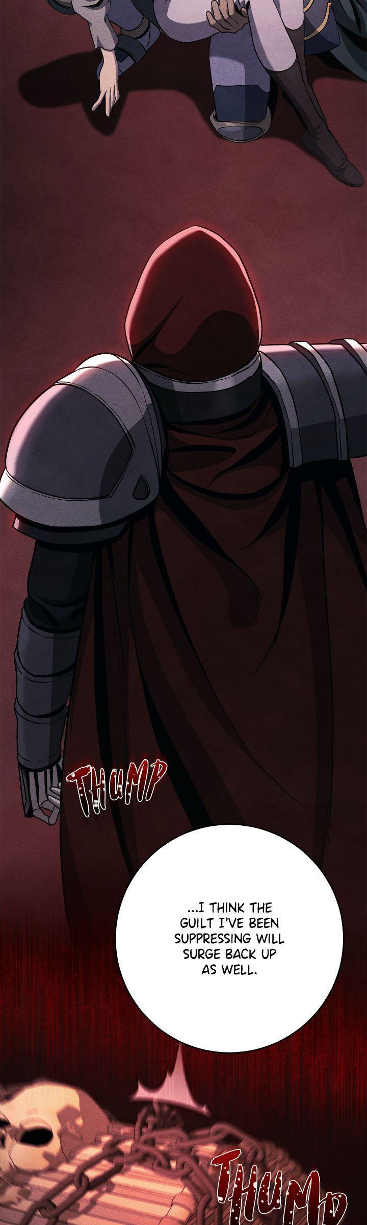 The Skeleton Soldier Failed to Defend the Dungeon Chapter 295