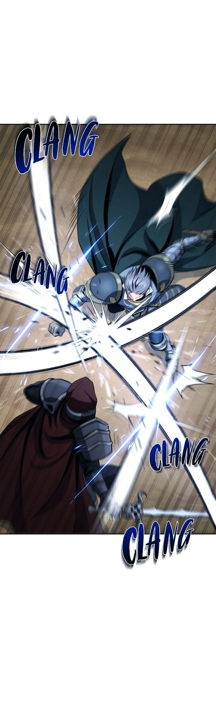 The Skeleton Soldier Failed to Defend the Dungeon Chapter 295