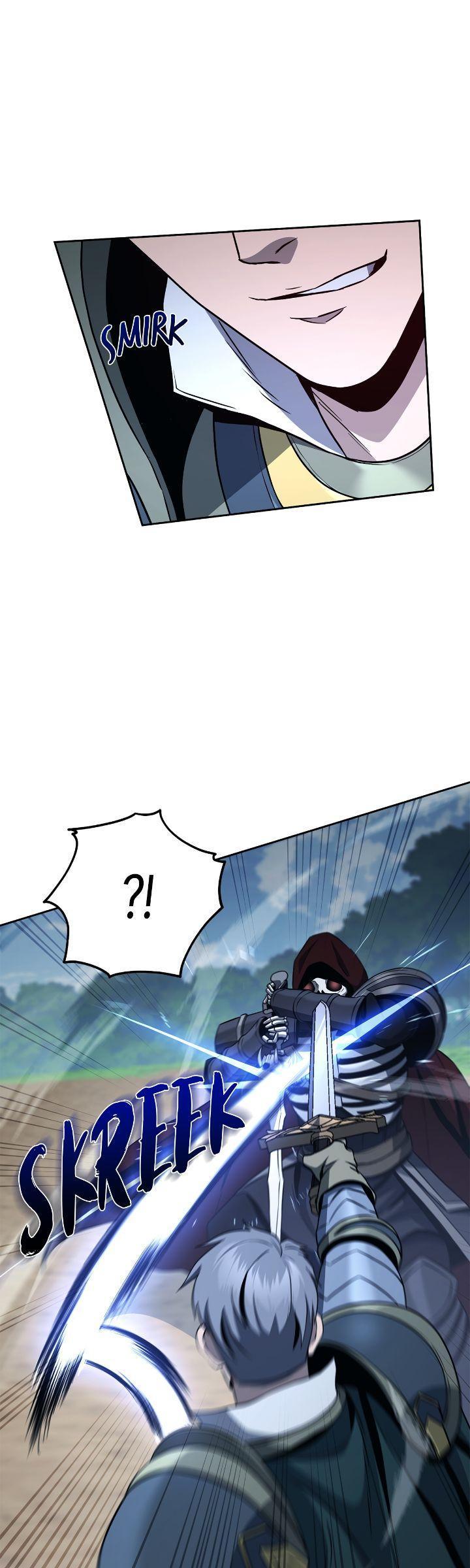 The Skeleton Soldier Failed to Defend the Dungeon Chapter 295