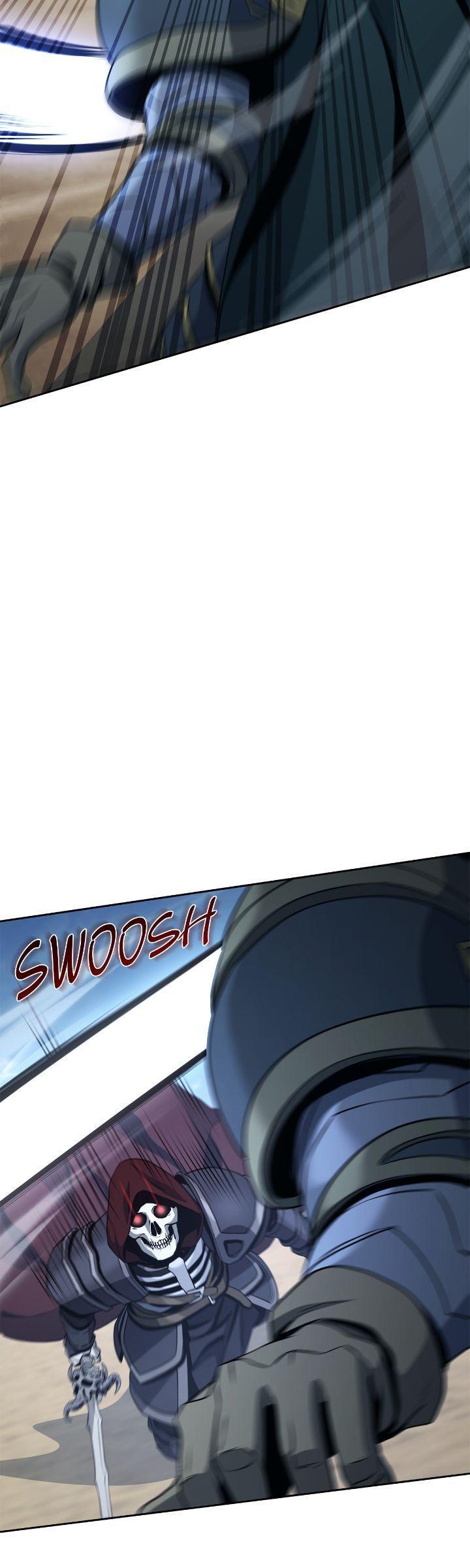 The Skeleton Soldier Failed to Defend the Dungeon Chapter 295