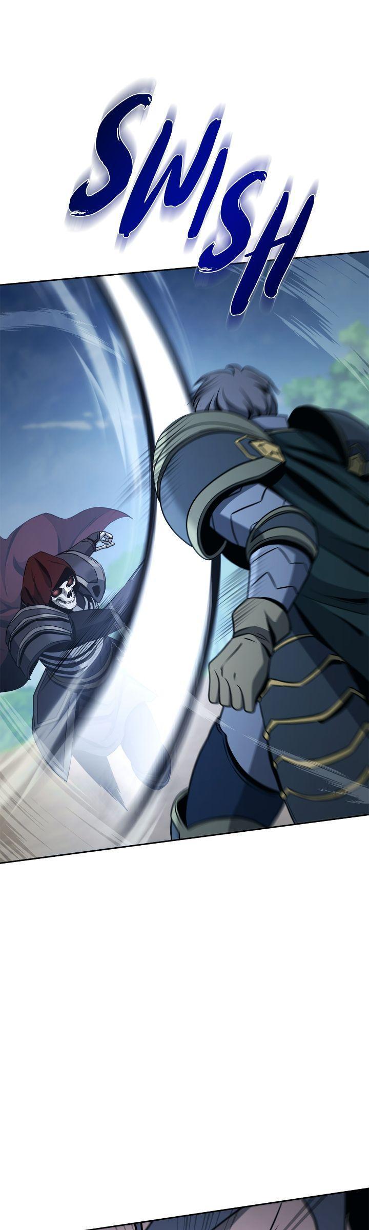 The Skeleton Soldier Failed to Defend the Dungeon Chapter 295