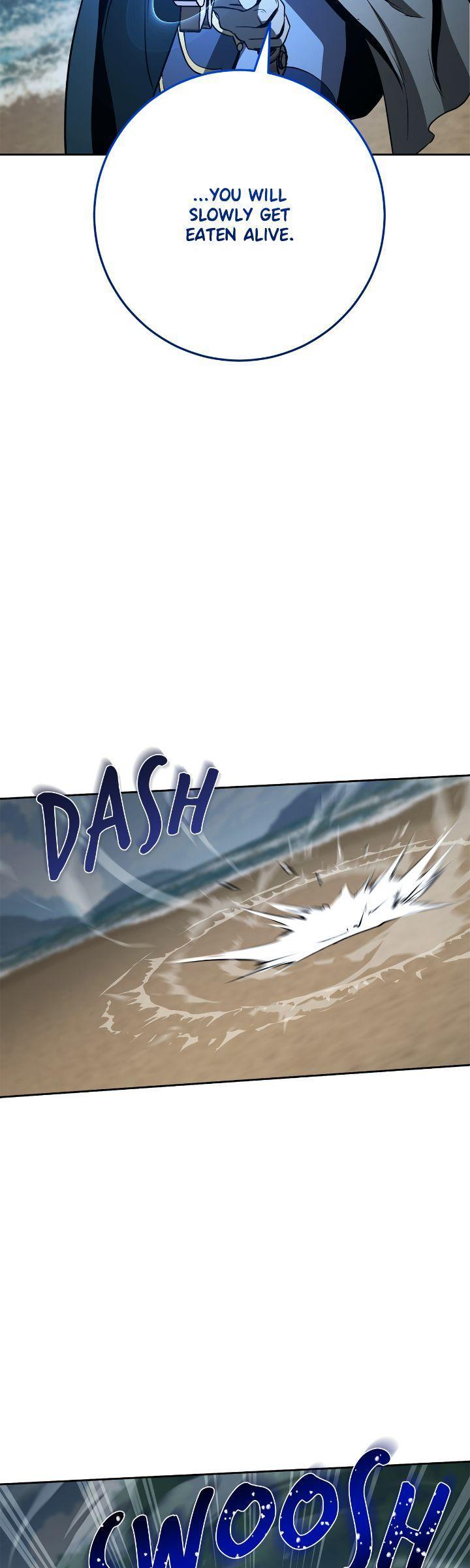 The Skeleton Soldier Failed to Defend the Dungeon Chapter 295