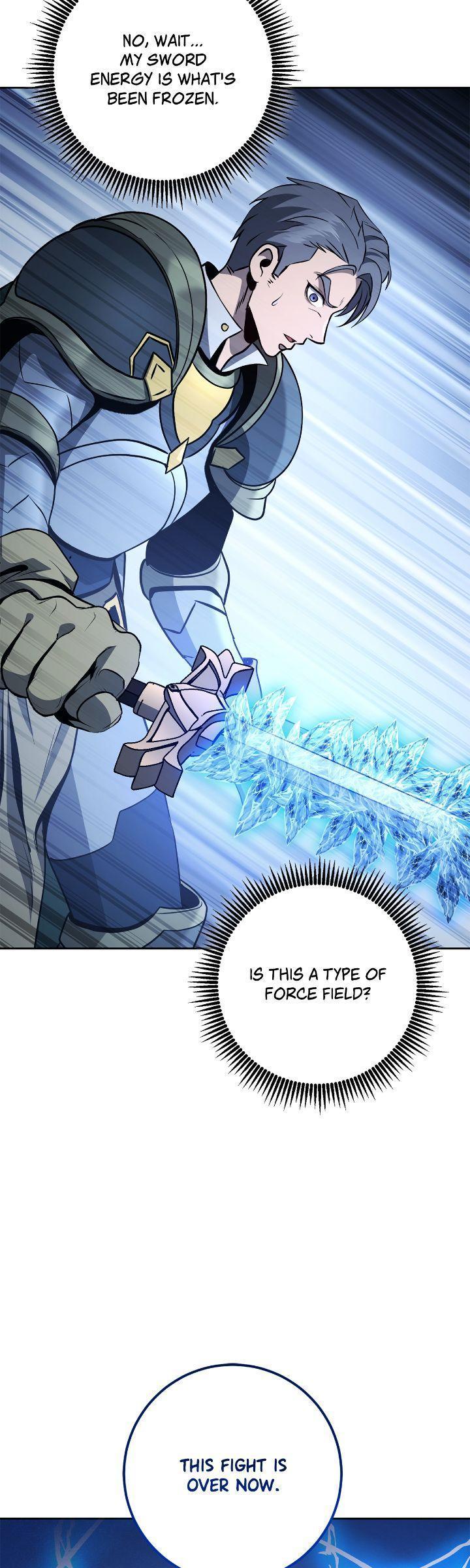 The Skeleton Soldier Failed to Defend the Dungeon Chapter 295