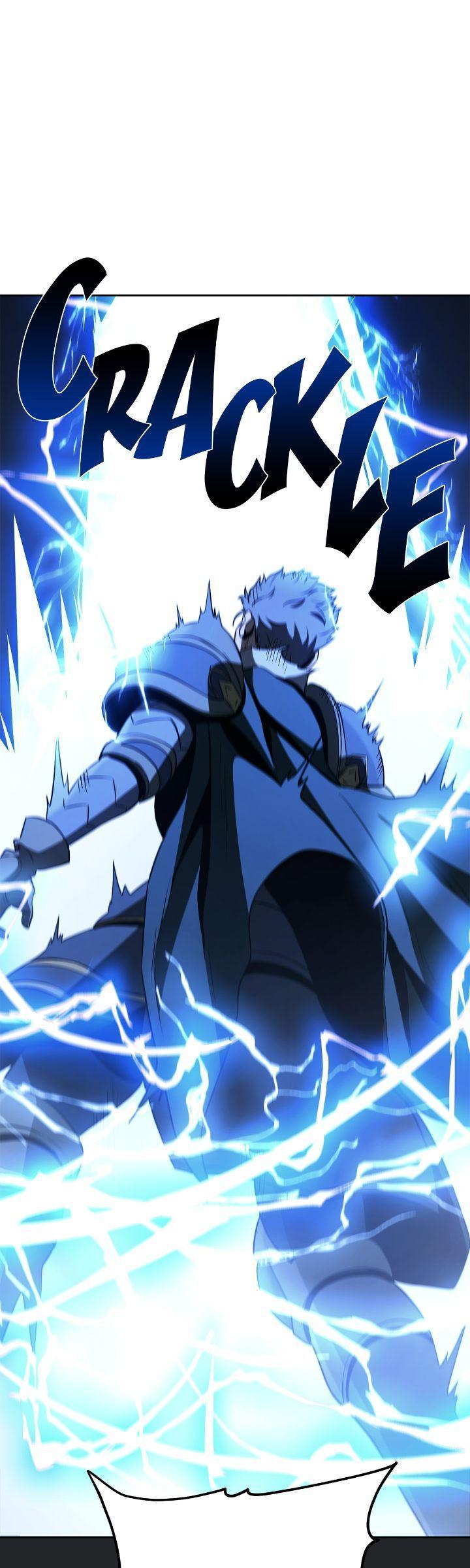 The Skeleton Soldier Failed to Defend the Dungeon Chapter 295