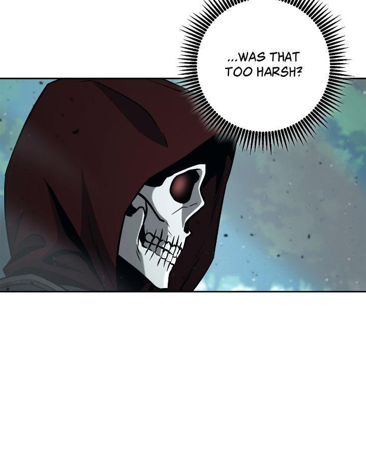 The Skeleton Soldier Failed to Defend the Dungeon Chapter 295