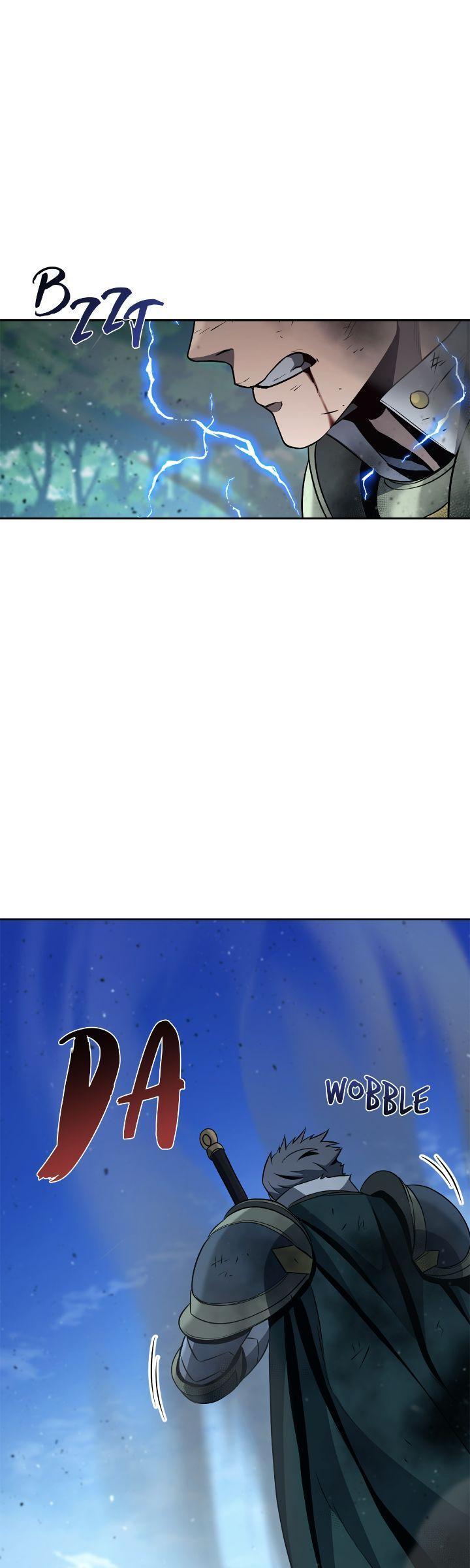 The Skeleton Soldier Failed to Defend the Dungeon Chapter 295