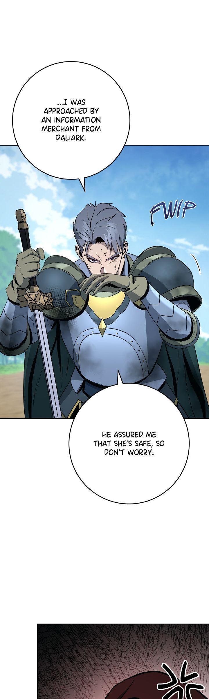 The Skeleton Soldier Failed to Defend the Dungeon Chapter 295