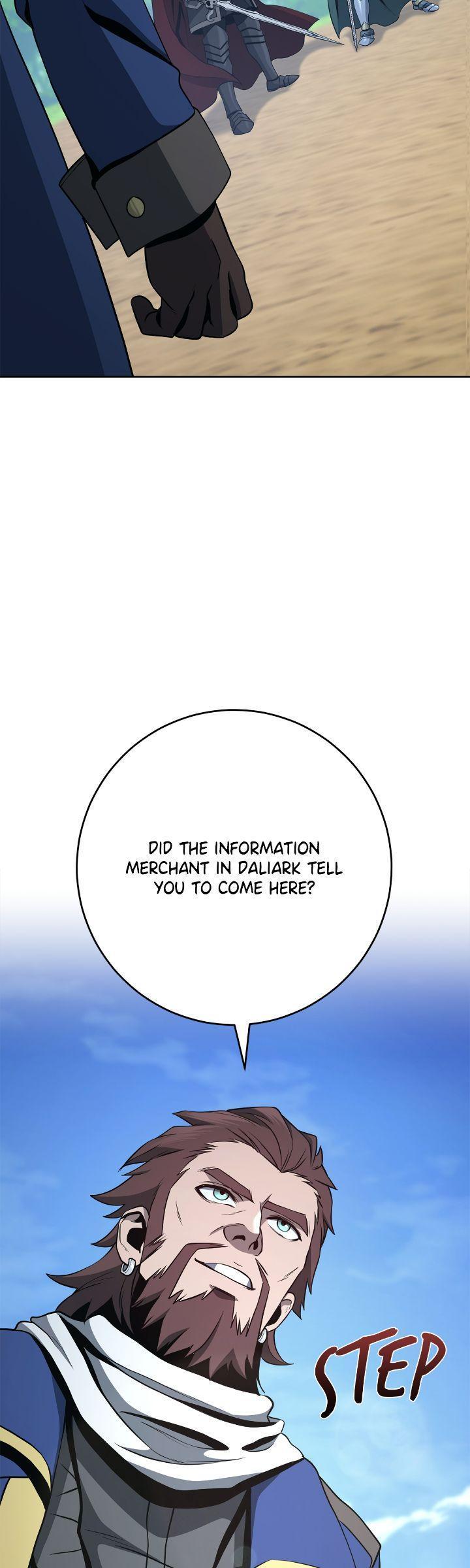 The Skeleton Soldier Failed to Defend the Dungeon Chapter 295