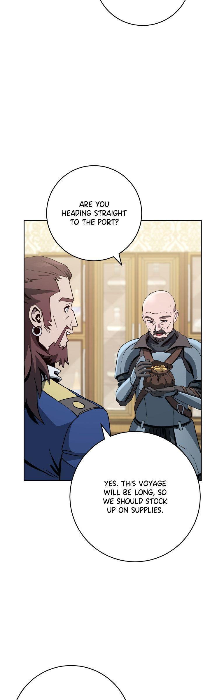 The Skeleton Soldier Failed to Defend the Dungeon Chapter 297