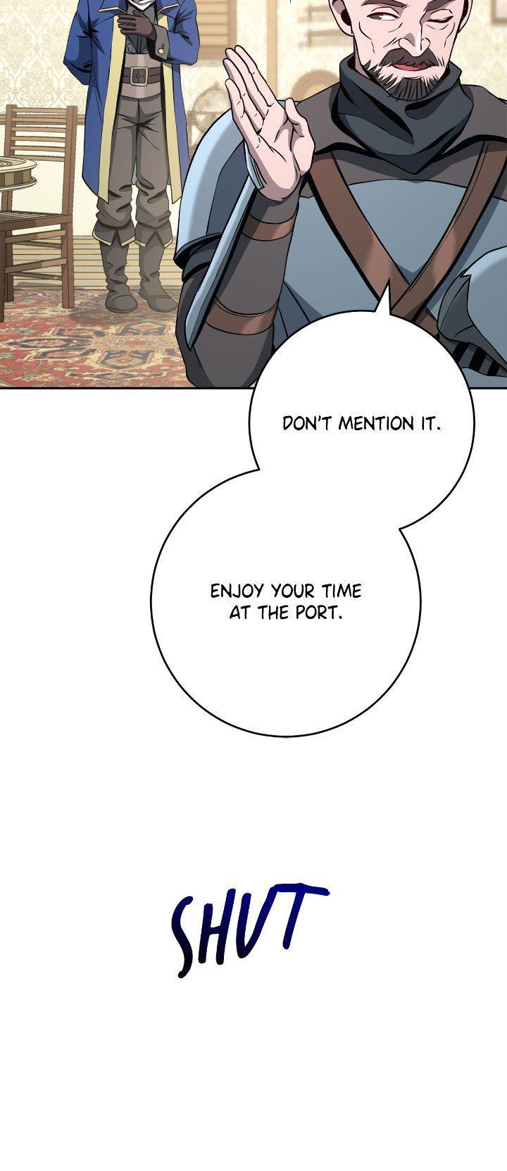 The Skeleton Soldier Failed to Defend the Dungeon Chapter 297