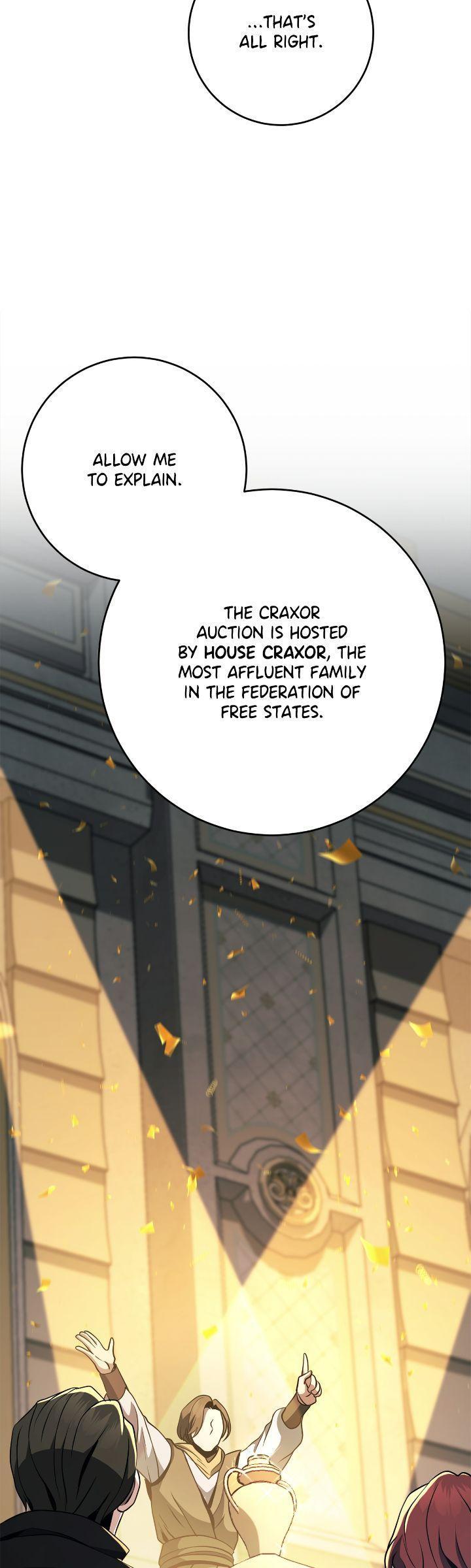 The Skeleton Soldier Failed to Defend the Dungeon Chapter 297