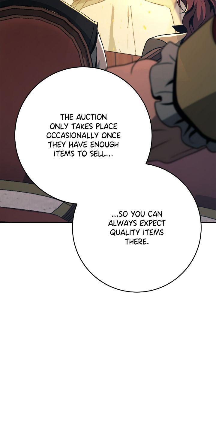 The Skeleton Soldier Failed to Defend the Dungeon Chapter 297