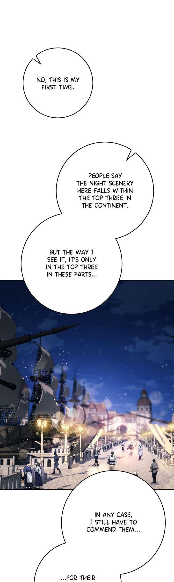 The Skeleton Soldier Failed to Defend the Dungeon Chapter 297