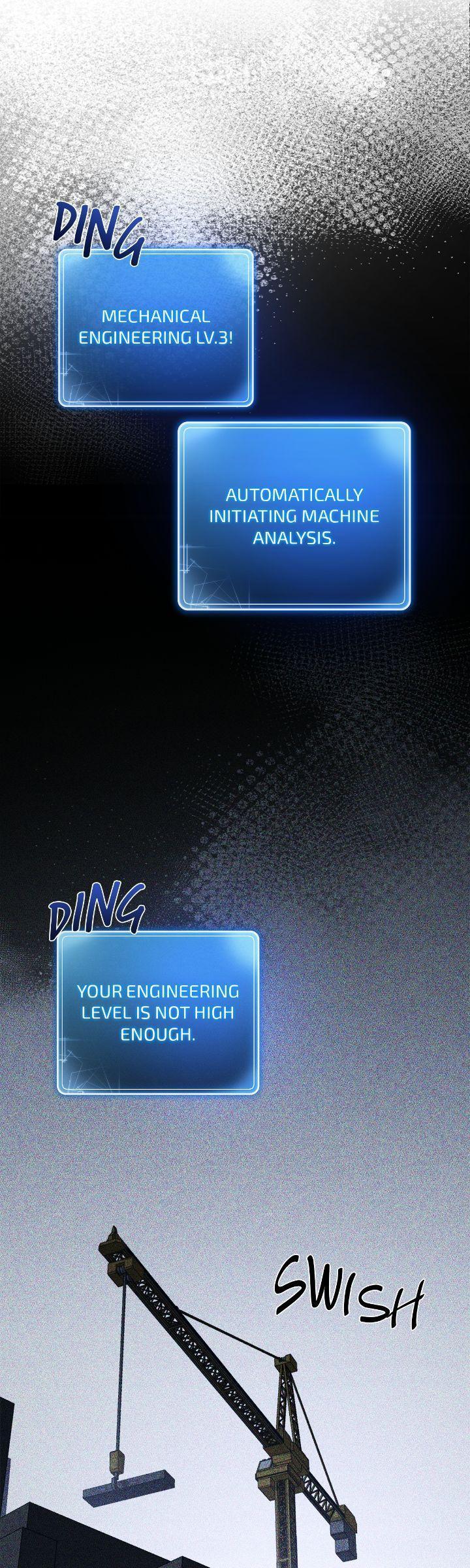 The Skeleton Soldier Failed to Defend the Dungeon Chapter 297