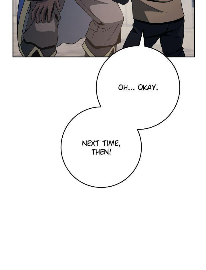 The Skeleton Soldier Failed to Defend the Dungeon Chapter 297