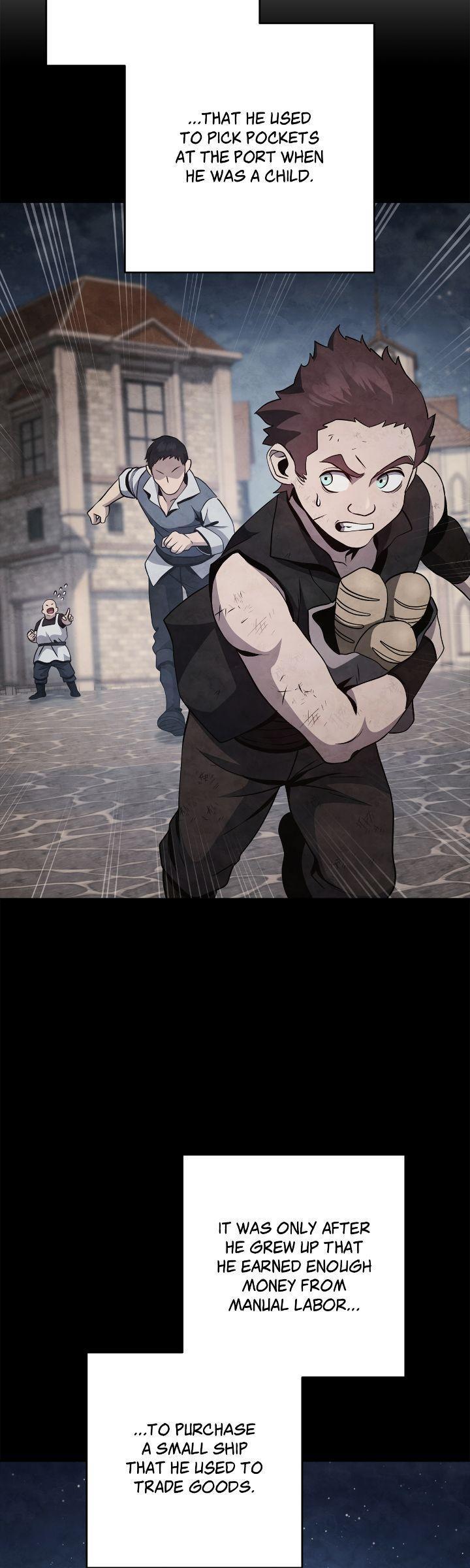 The Skeleton Soldier Failed to Defend the Dungeon Chapter 297