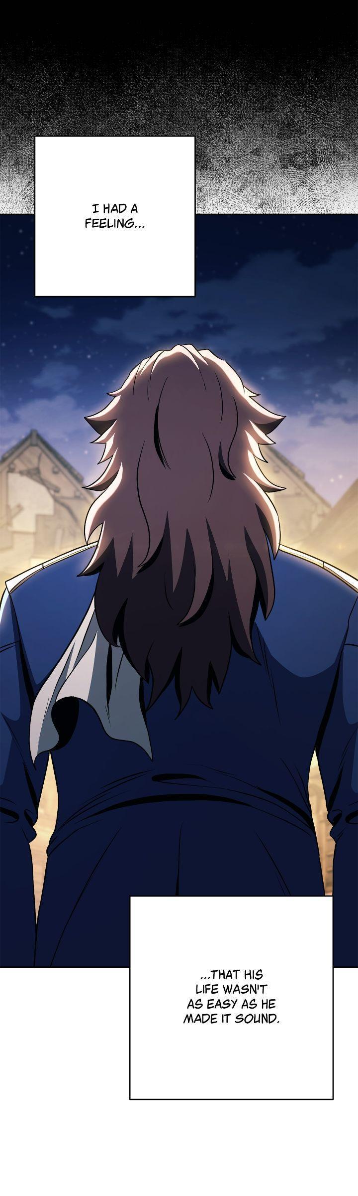 The Skeleton Soldier Failed to Defend the Dungeon Chapter 297