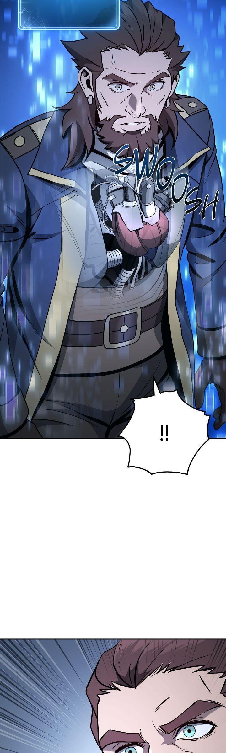 The Skeleton Soldier Failed to Defend the Dungeon Chapter 297