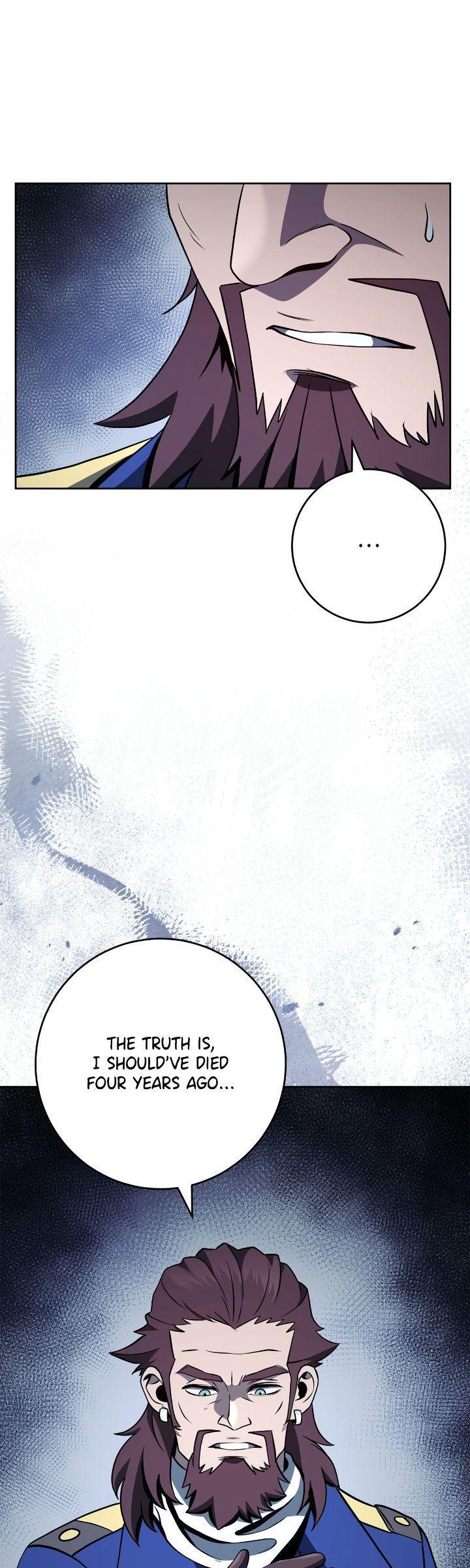 The Skeleton Soldier Failed to Defend the Dungeon Chapter 297