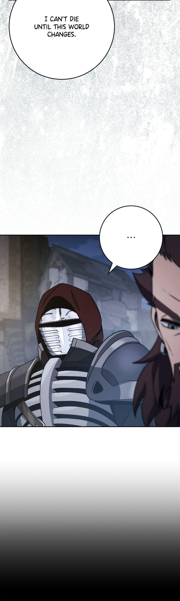 The Skeleton Soldier Failed to Defend the Dungeon Chapter 297