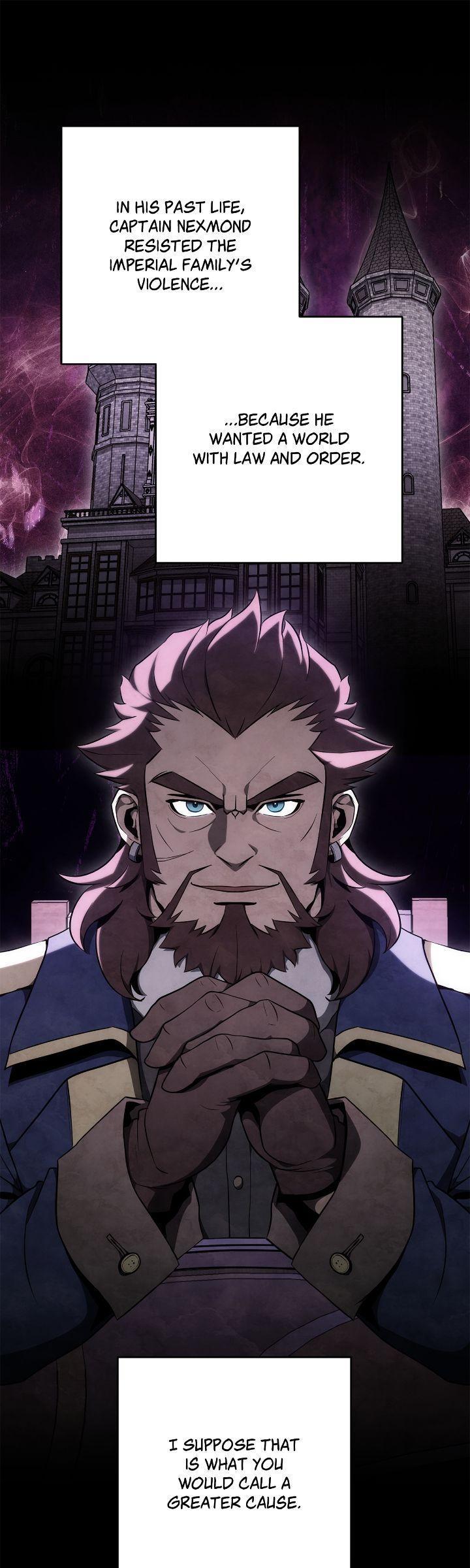 The Skeleton Soldier Failed to Defend the Dungeon Chapter 297