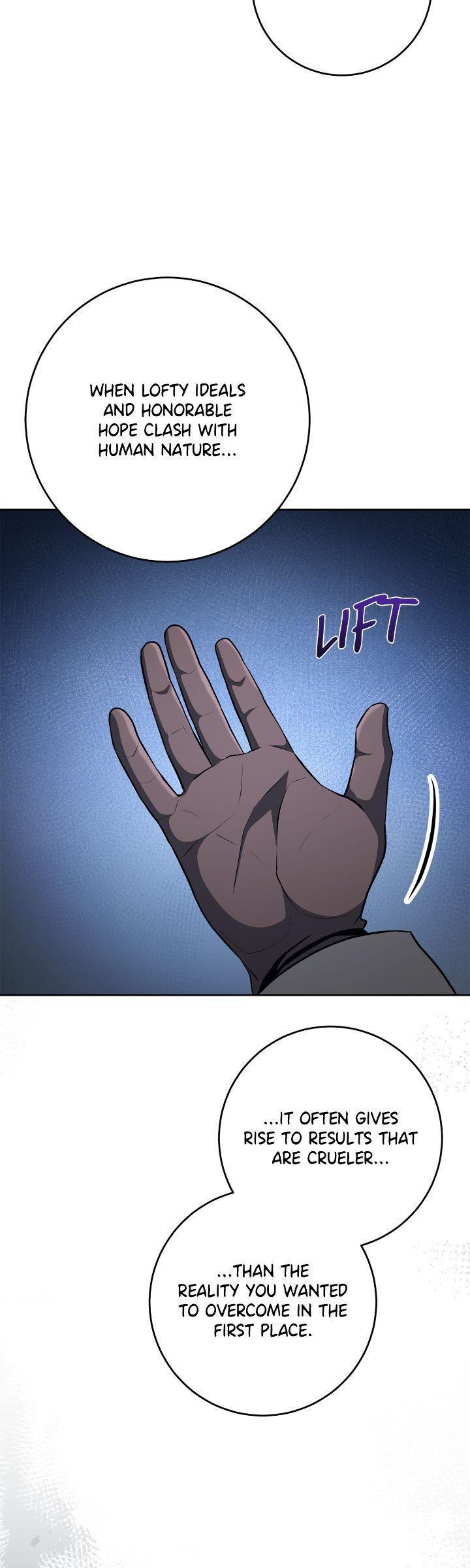 The Skeleton Soldier Failed to Defend the Dungeon Chapter 297