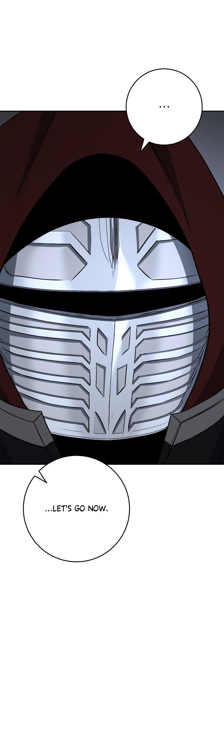 The Skeleton Soldier Failed to Defend the Dungeon Chapter 297