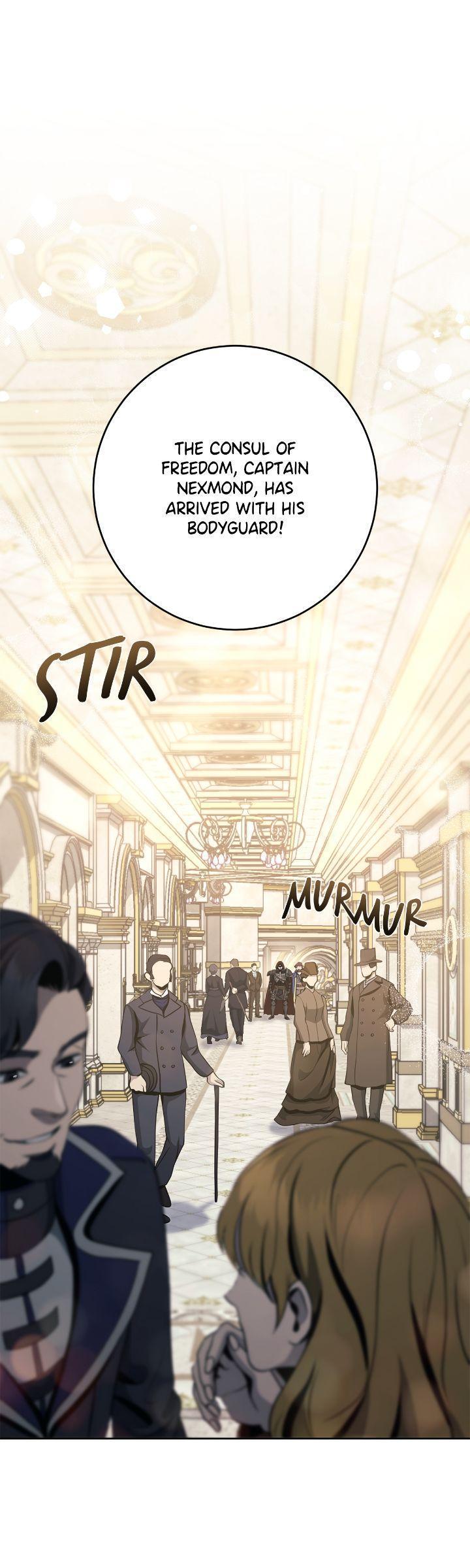 The Skeleton Soldier Failed to Defend the Dungeon Chapter 297