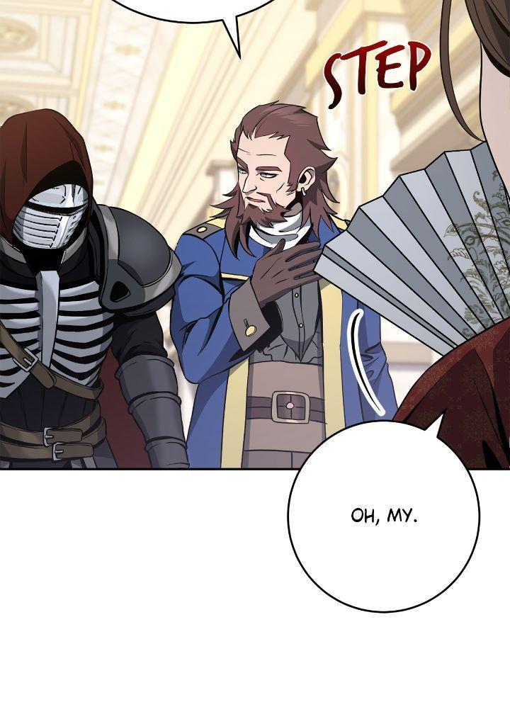 The Skeleton Soldier Failed to Defend the Dungeon Chapter 297