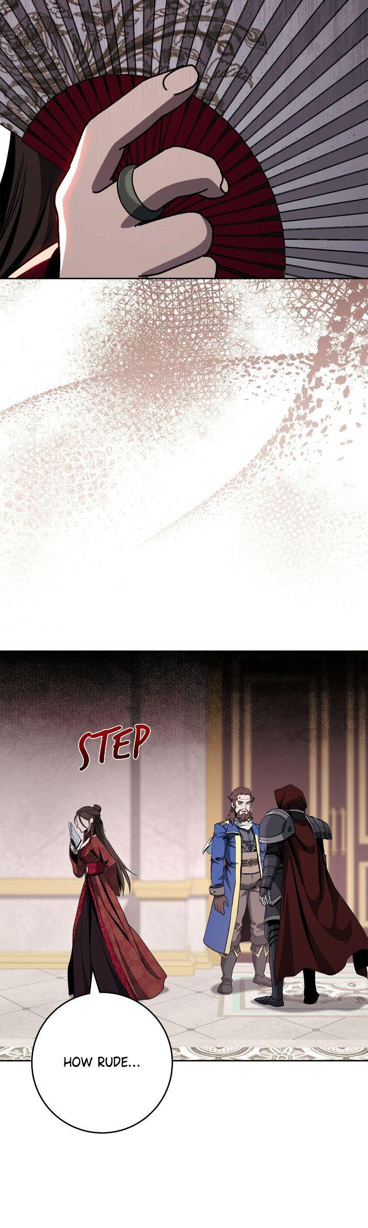 The Skeleton Soldier Failed to Defend the Dungeon Chapter 297