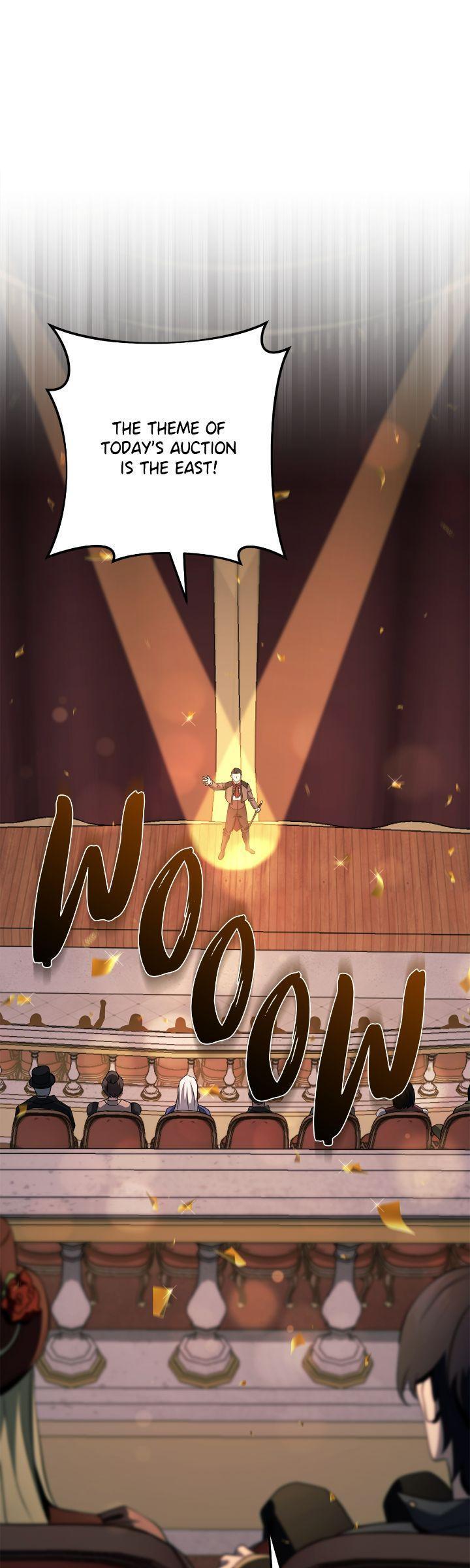 The Skeleton Soldier Failed to Defend the Dungeon Chapter 297