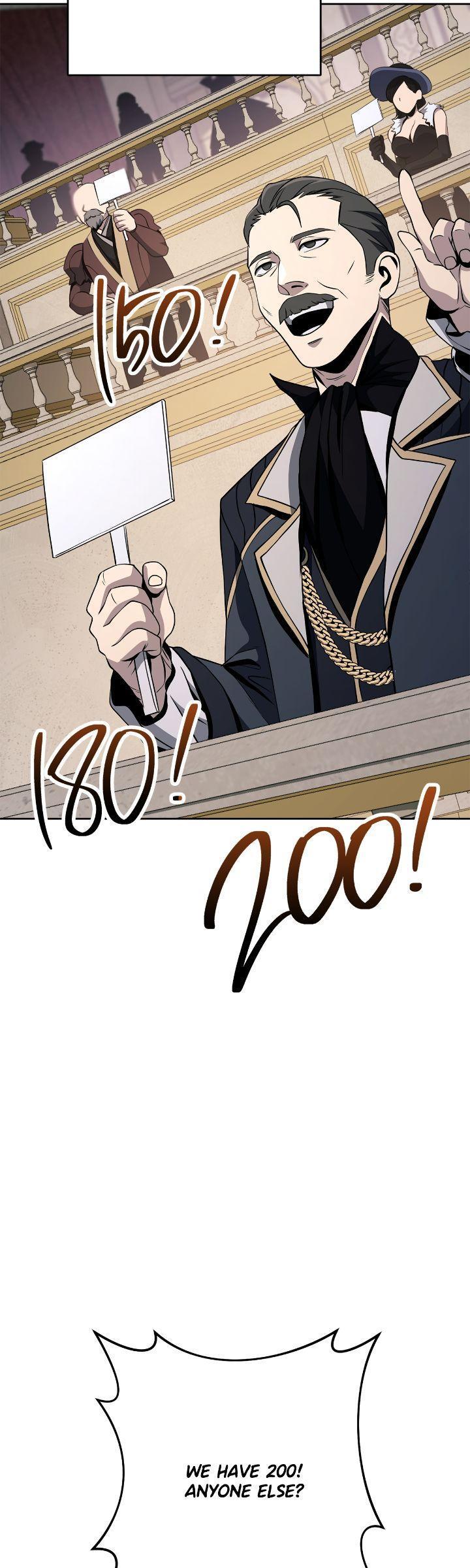 The Skeleton Soldier Failed to Defend the Dungeon Chapter 297