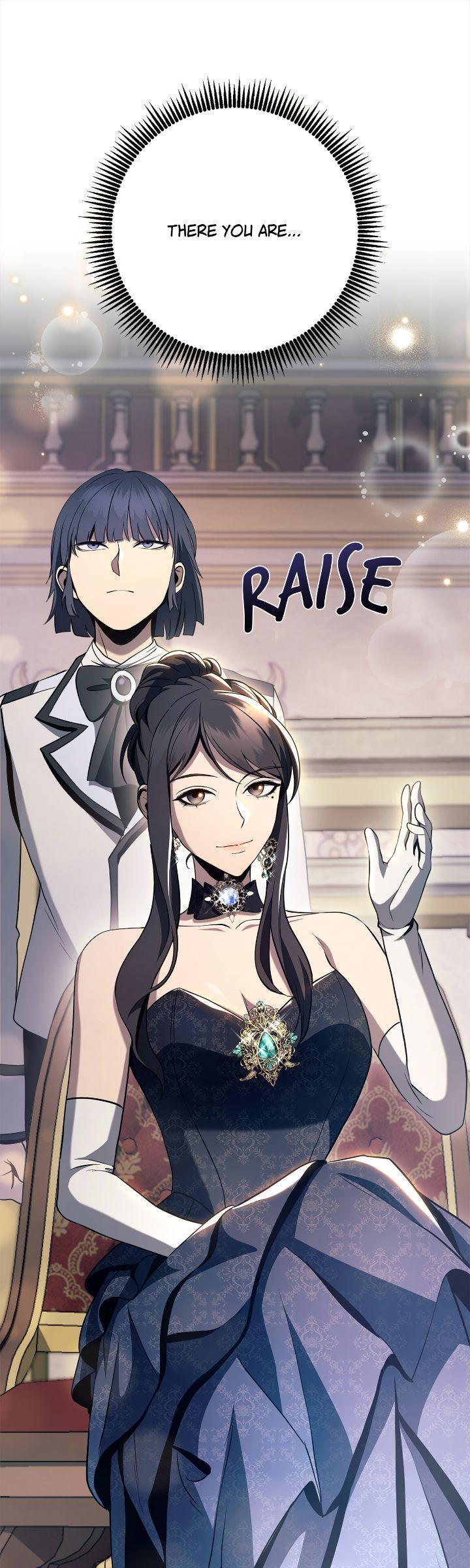 The Skeleton Soldier Failed to Defend the Dungeon Chapter 297