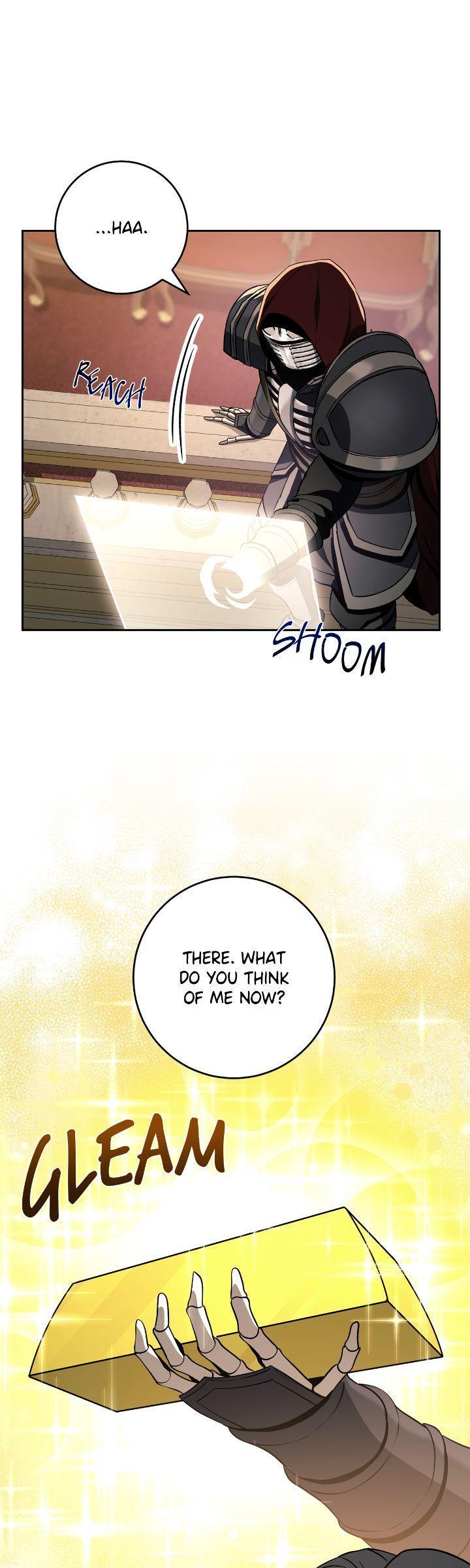 The Skeleton Soldier Failed to Defend the Dungeon Chapter 298