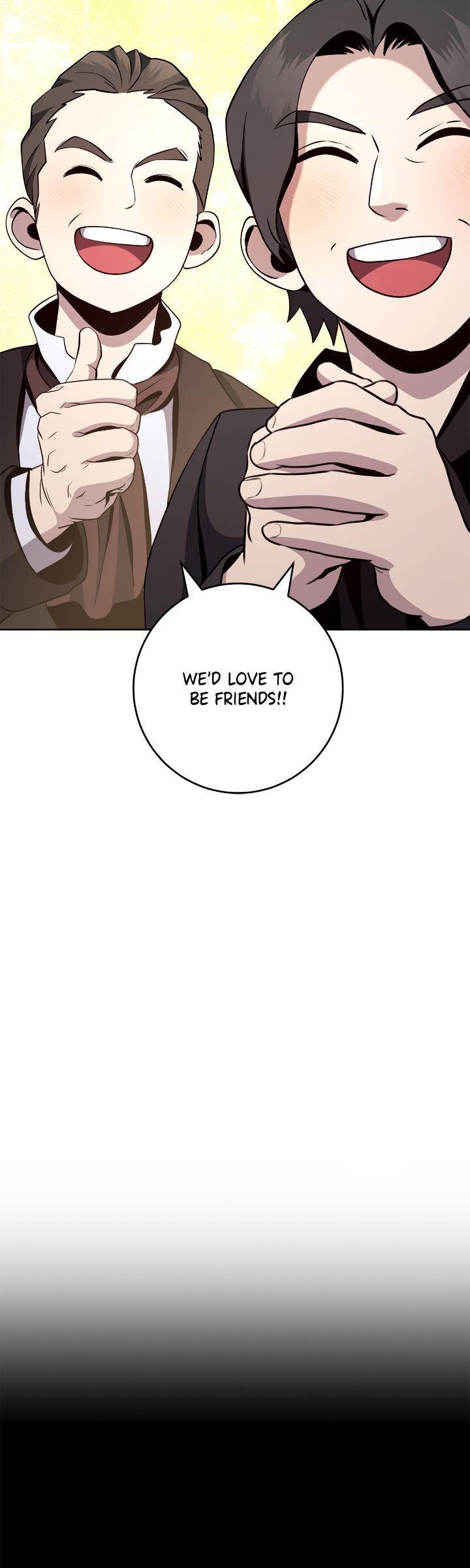 The Skeleton Soldier Failed to Defend the Dungeon Chapter 298