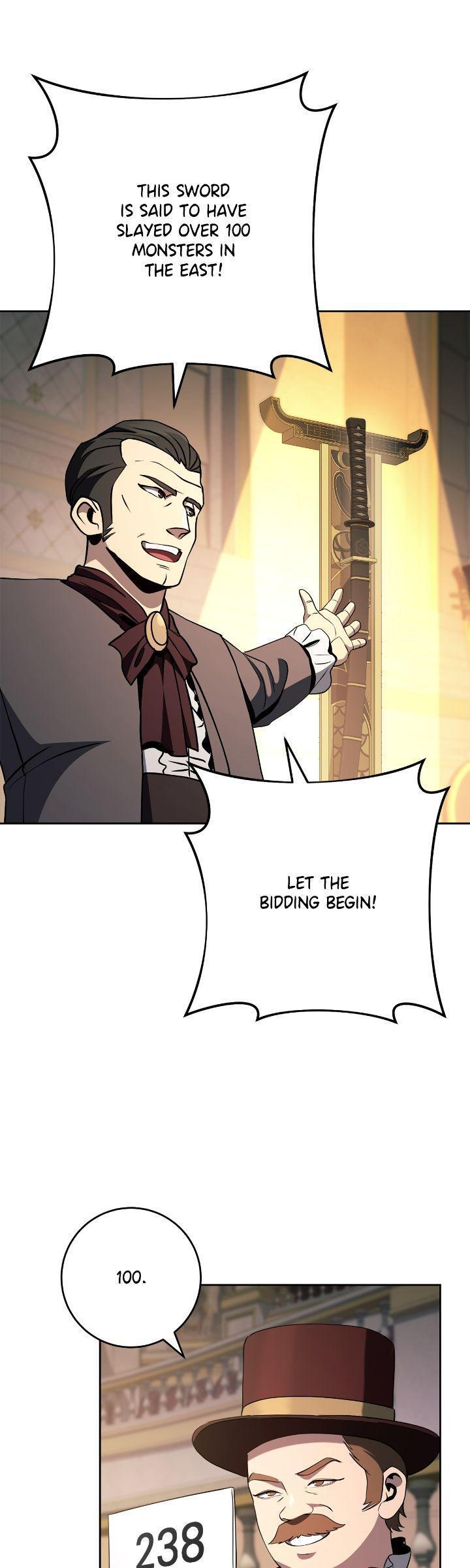 The Skeleton Soldier Failed to Defend the Dungeon Chapter 298