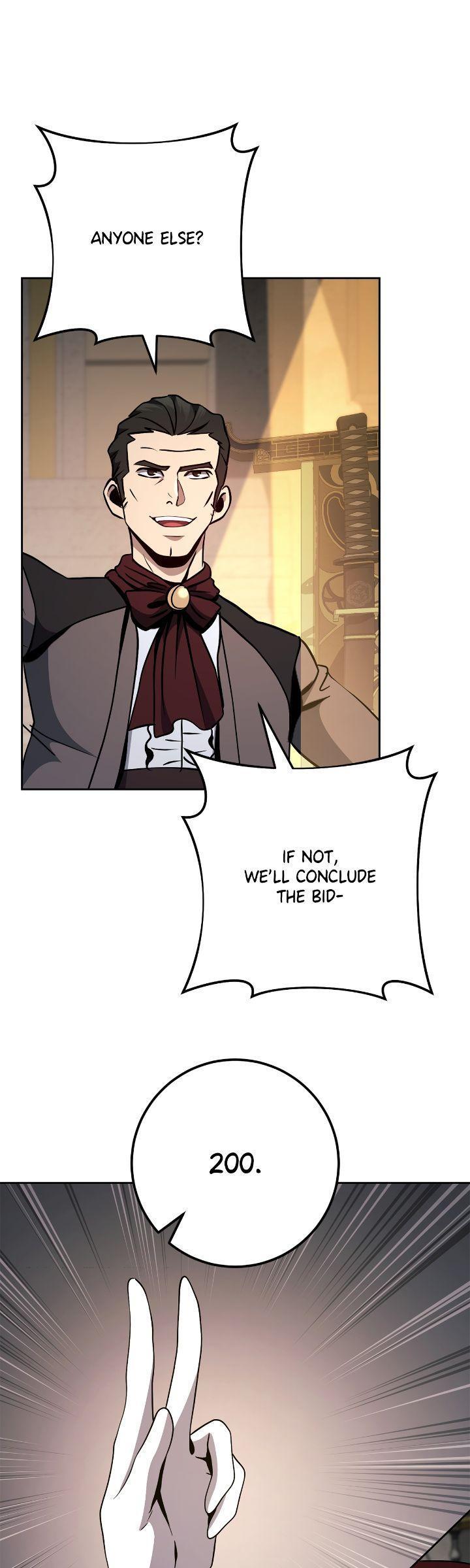 The Skeleton Soldier Failed to Defend the Dungeon Chapter 298