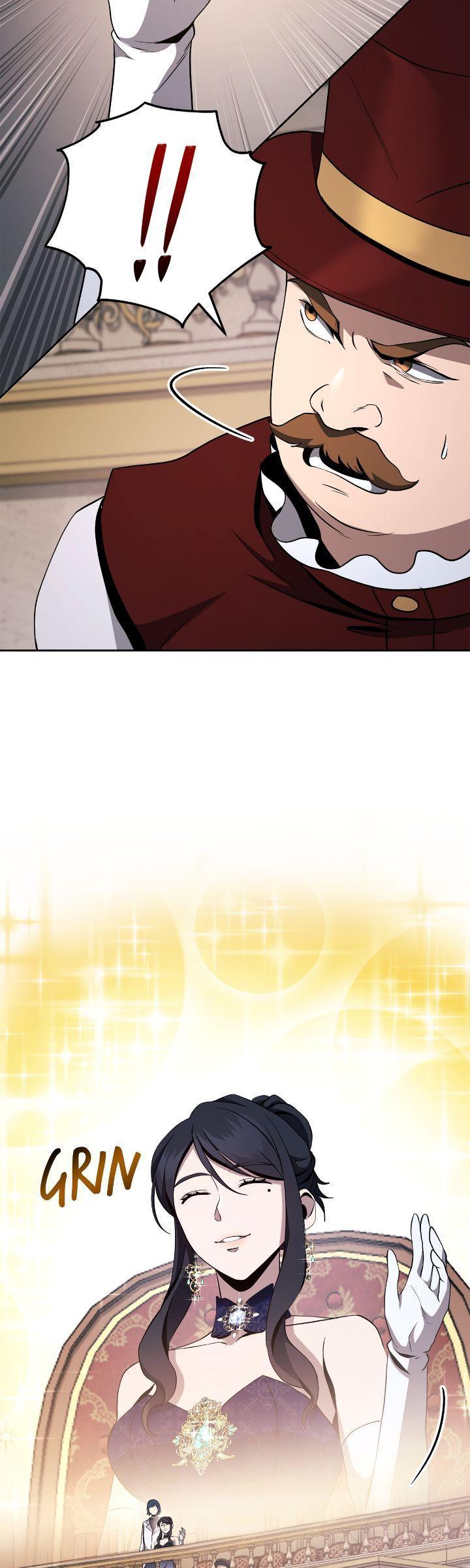 The Skeleton Soldier Failed to Defend the Dungeon Chapter 298